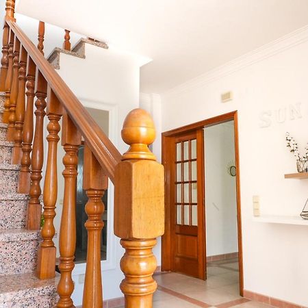 Solmar Villa Almada Ngoại thất bức ảnh